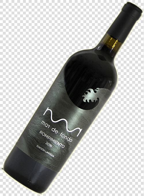 Botella   Wine Bottle  HD Png DownloadTransparent PNG