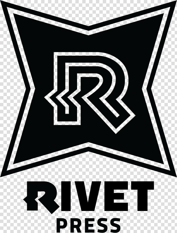 Rivet Press  HD Png DownloadTransparent PNG