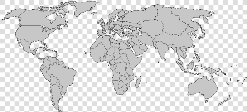 World Map Png Pic   Ottoman Empire In World Map  Transparent PngTransparent PNG