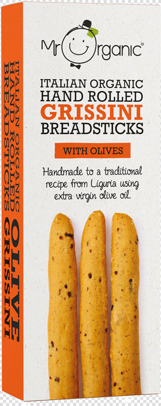 Mr Organic Breadsticks  HD Png DownloadTransparent PNG