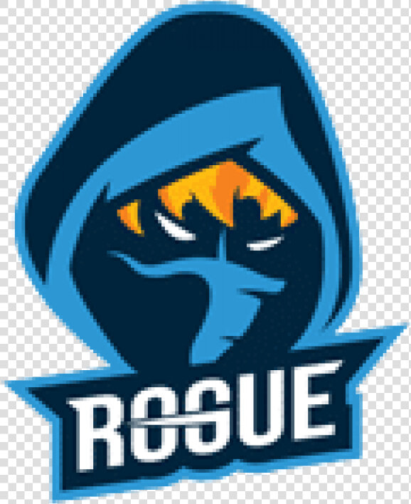 Rogue Esports Logo  HD Png DownloadTransparent PNG