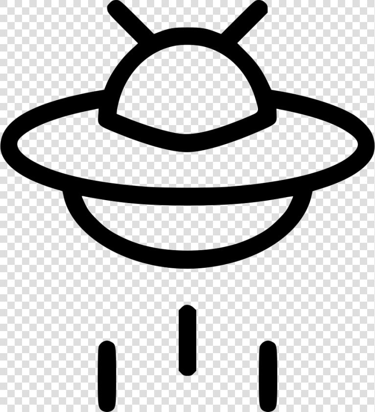 Flying Saucer Ufo Spaceship Alien Space   Flying Saucer  HD Png DownloadTransparent PNG