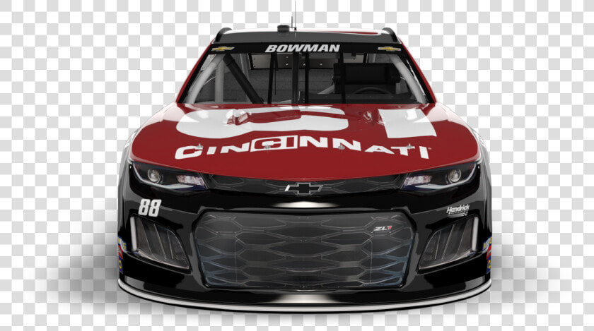 Cincinnati Incorporated To Showcase New Machines  Hendrick  HD Png DownloadTransparent PNG