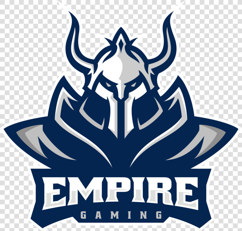 Empire 2018 Logo   Empire Gaming Team  HD Png DownloadTransparent PNG