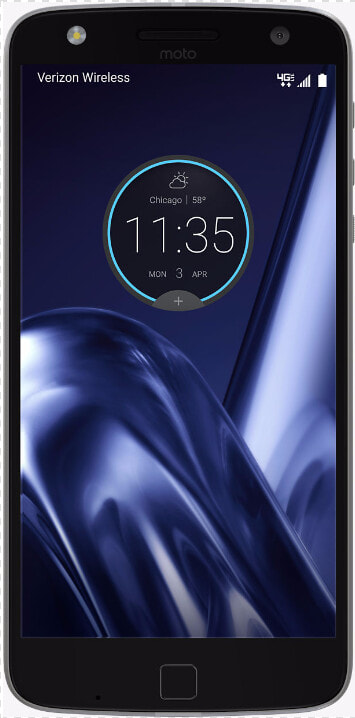 Motorola Moto Z Play Droid Review  HD Png DownloadTransparent PNG