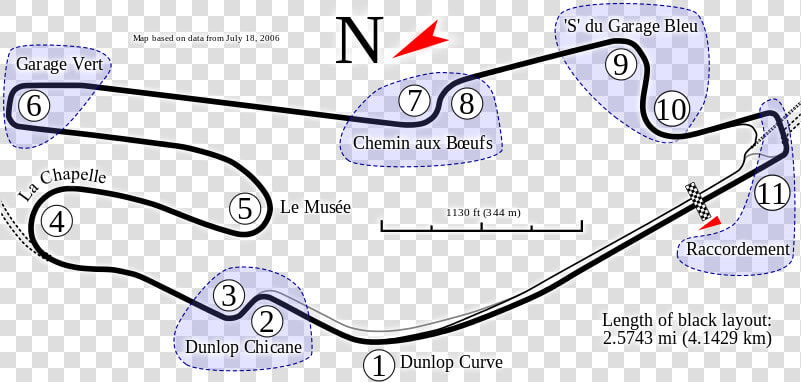 File   Bugatti Circuit   Svg   Circuit Bugatti  HD Png DownloadTransparent PNG