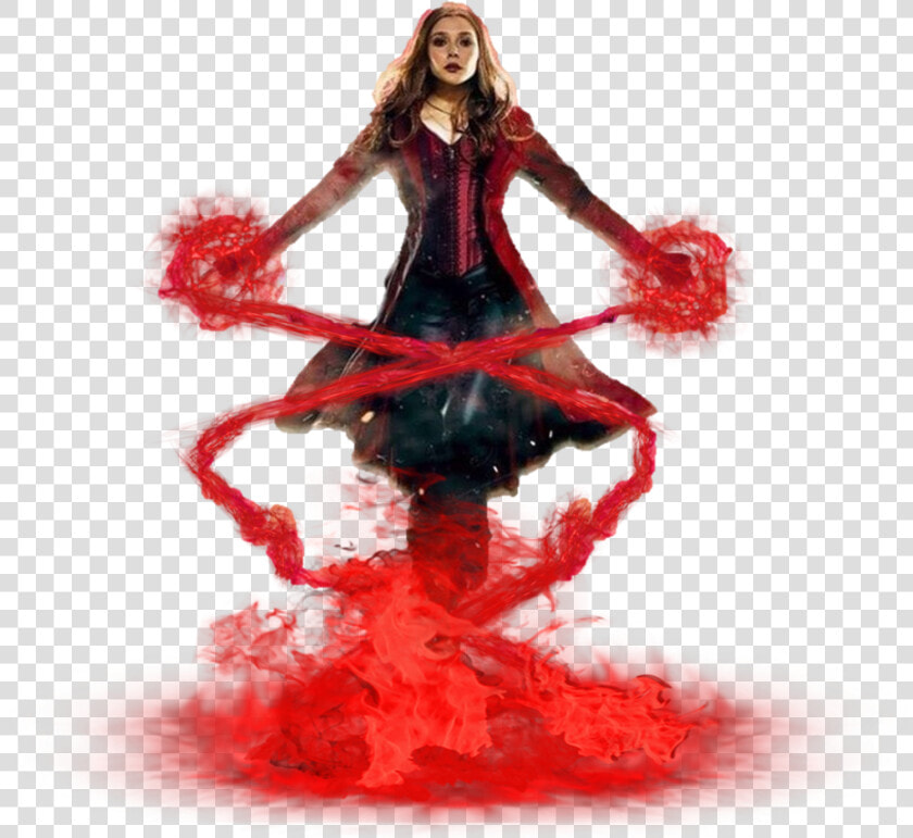 Scarlet Witch Png Transparent Images   Infinity War Scarlet Witch Png  Png DownloadTransparent PNG