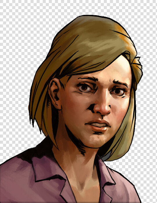 Walking Dead Bicycle   Walking Dead Road To Survival Carol  HD Png DownloadTransparent PNG