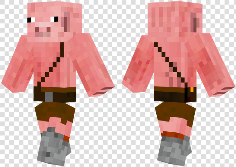 Minecraft Fnaf The Puppet Skin  HD Png DownloadTransparent PNG