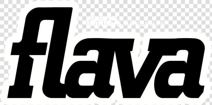 Flava Logo Invert   Graphics  HD Png DownloadTransparent PNG