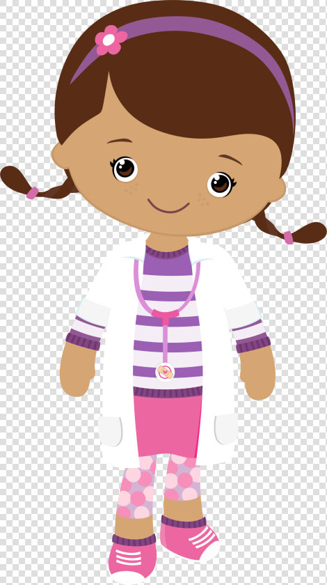 House Clipart Doc Mcstuffins   Doctora Juguetes Clipart  HD Png DownloadTransparent PNG