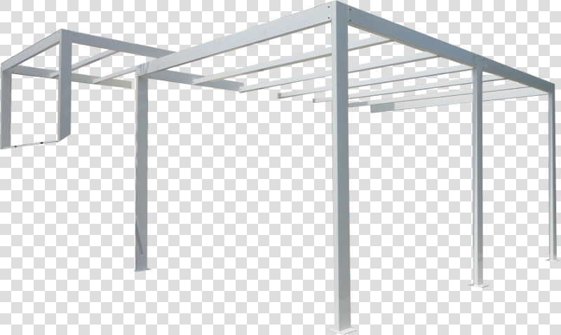 Pergola  HD Png DownloadTransparent PNG