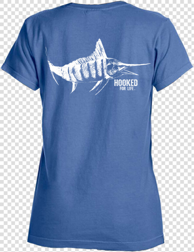 Horizon Fish Ladies Tee   Alligator  HD Png DownloadTransparent PNG