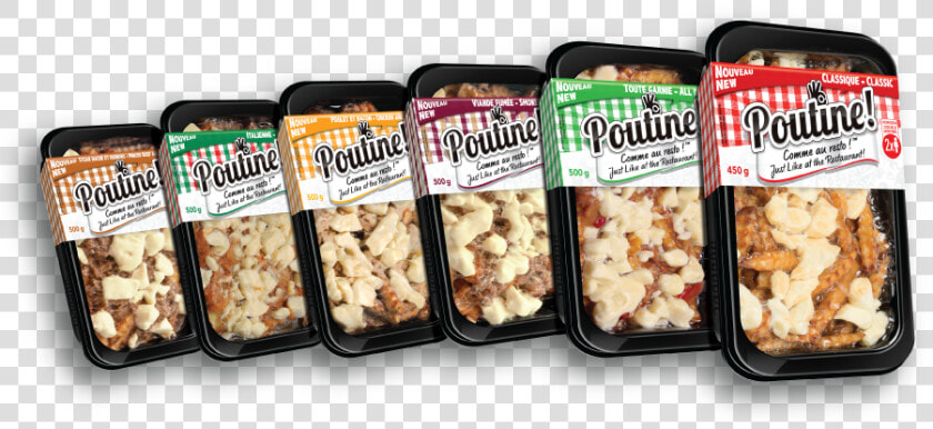 Transparent Poutine Png   Poutine Comme Au Resto  Png DownloadTransparent PNG