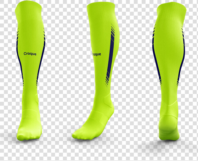 Craque Fc Striper Sock   Rain Boot  HD Png DownloadTransparent PNG