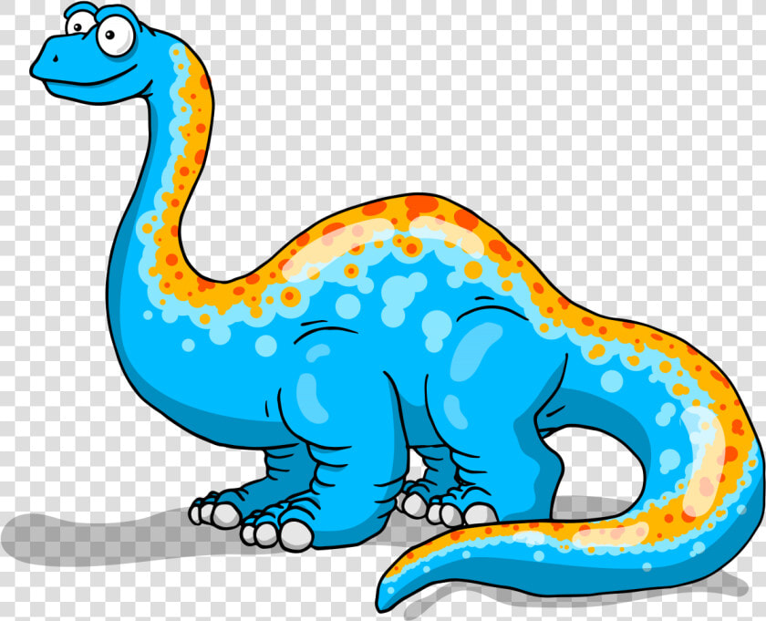 Brontosaurus For Kids   Dinosaur Brontosaurus Brontosaurus Cartoon  HD Png DownloadTransparent PNG