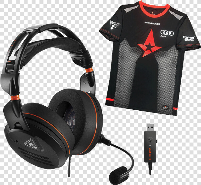 Turtle Beach Elite Pro Tac  HD Png DownloadTransparent PNG