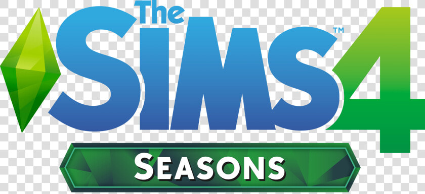 Confeti De Cumpleaños Png  15 De Junio De   Sims 4 Seasons Logo  Transparent PngTransparent PNG