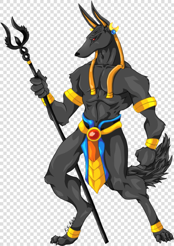 Anubis Png File   Anubis Png  Transparent PngTransparent PNG