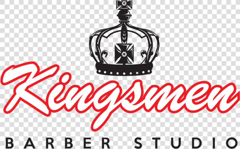 Kingsmen Barber Studio  HD Png DownloadTransparent PNG