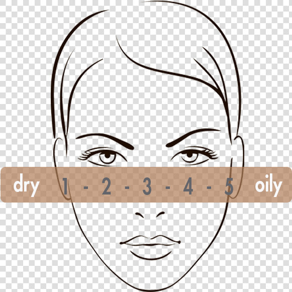 Collection Of Sol Clipart   Dessin Visage Femme Facile  HD Png DownloadTransparent PNG