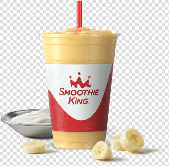 Smoothie King Smoothie  HD Png DownloadTransparent PNG