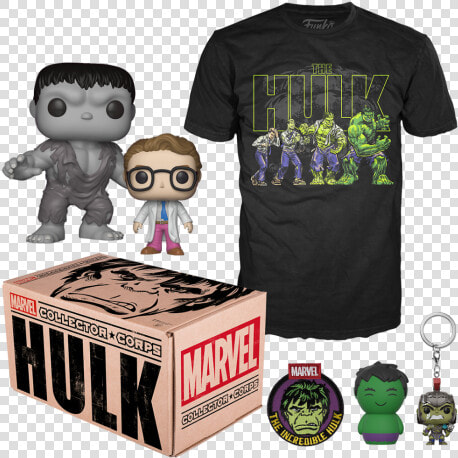 Marvel Collector Corps  HD Png DownloadTransparent PNG