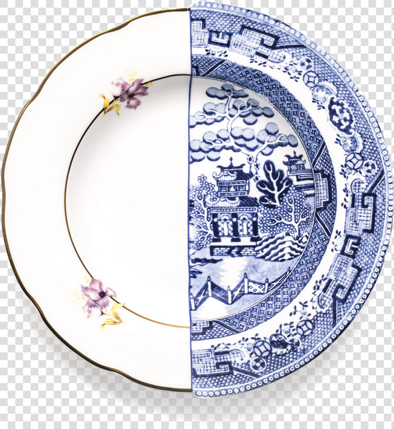 Seletti Hybrid Collection  Fillide Soup Bowl 0   Seletti Hybrid 09711  HD Png DownloadTransparent PNG