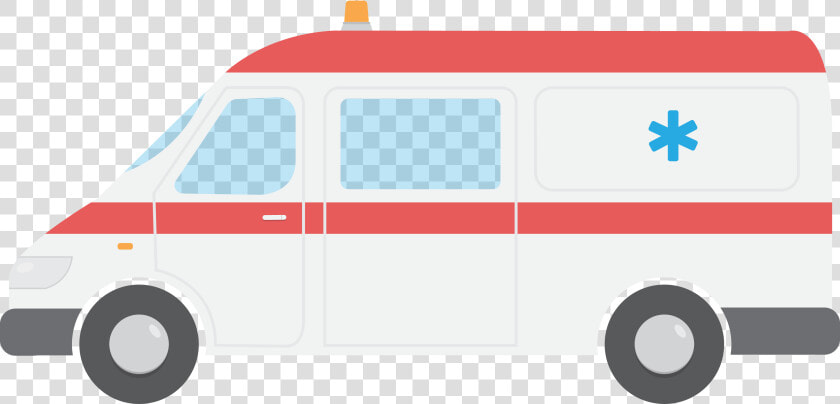 Transparent Ambulance Clipart   Ambulance Vector Images In Png  Png DownloadTransparent PNG