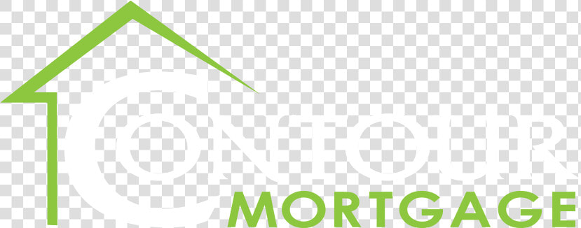 Contour Mortgage Logo  HD Png DownloadTransparent PNG