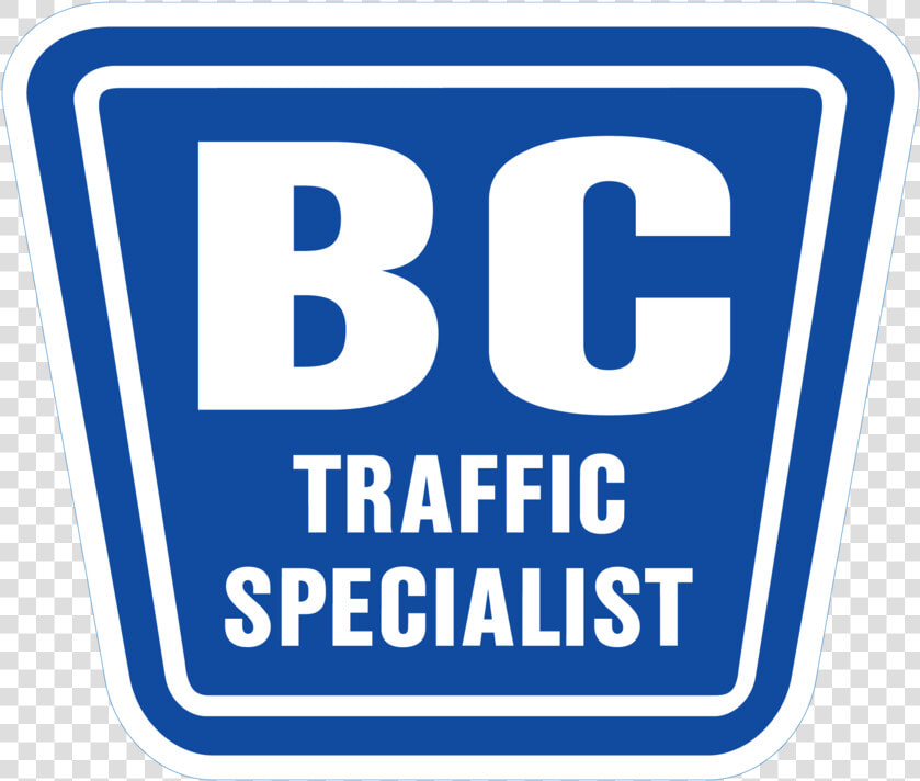 Bc Traffic Specialist Itemprop Logo  HD Png DownloadTransparent PNG