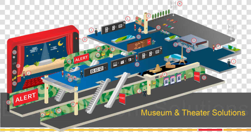 Mass Notification For Museum And Theatre   Tabletop Game  HD Png DownloadTransparent PNG