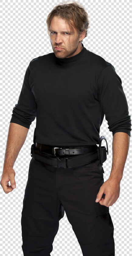 Elbow   Dean Ambrose The Shield 2018  HD Png DownloadTransparent PNG