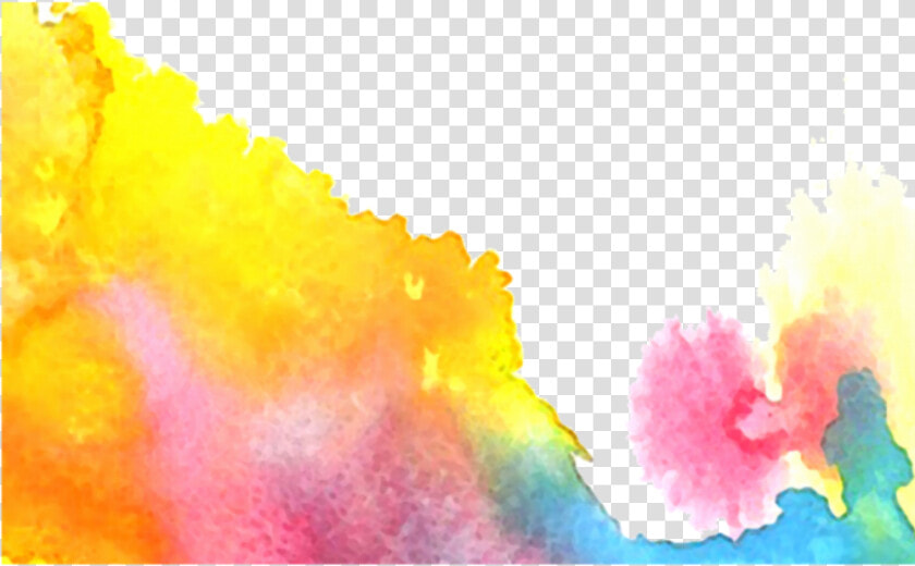  ftestickers  watercolor  background  overlay  pattern   Watercolor Paint  HD Png DownloadTransparent PNG