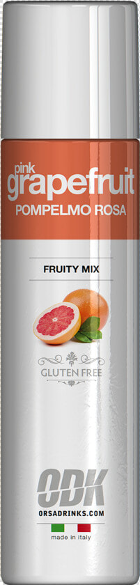 Odk Pink grapefruit   Orsa Drink  HD Png DownloadTransparent PNG