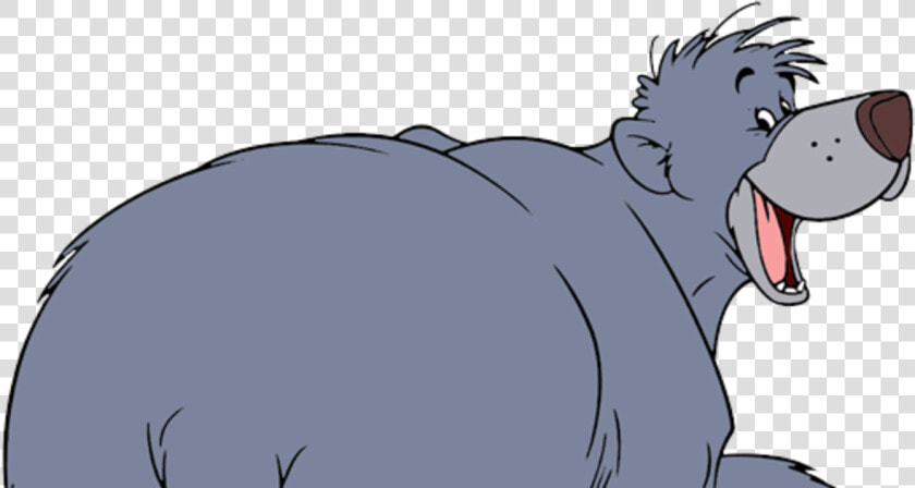 Asdasd On Soundbetter   Baloo  HD Png DownloadTransparent PNG