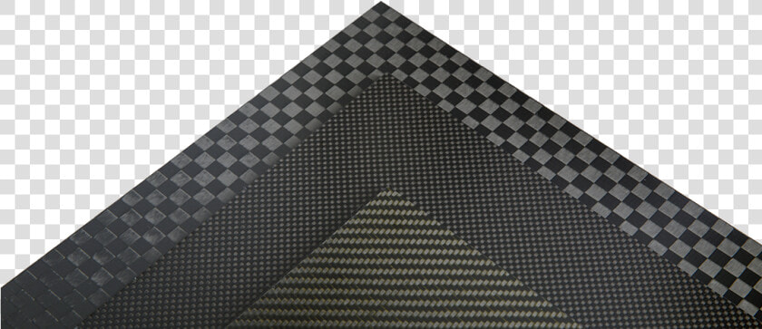 Upcycled Carbon Fiber Sheet In Plain Twill And Checker   Dublin Docklands  HD Png DownloadTransparent PNG