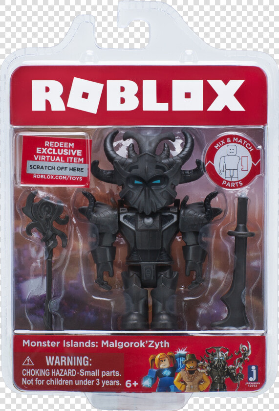 Flame Guard General Roblox Toy  HD Png DownloadTransparent PNG