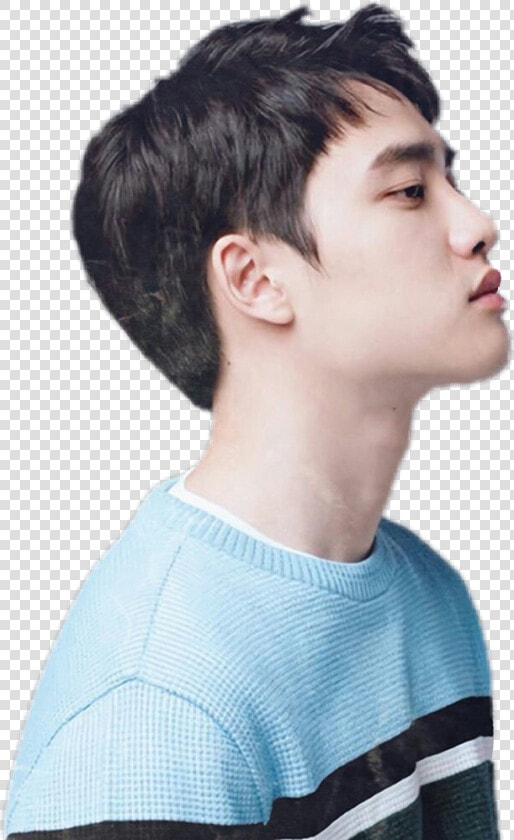 O  kyungsoo  exo   Do Kyungsoo  HD Png DownloadTransparent PNG