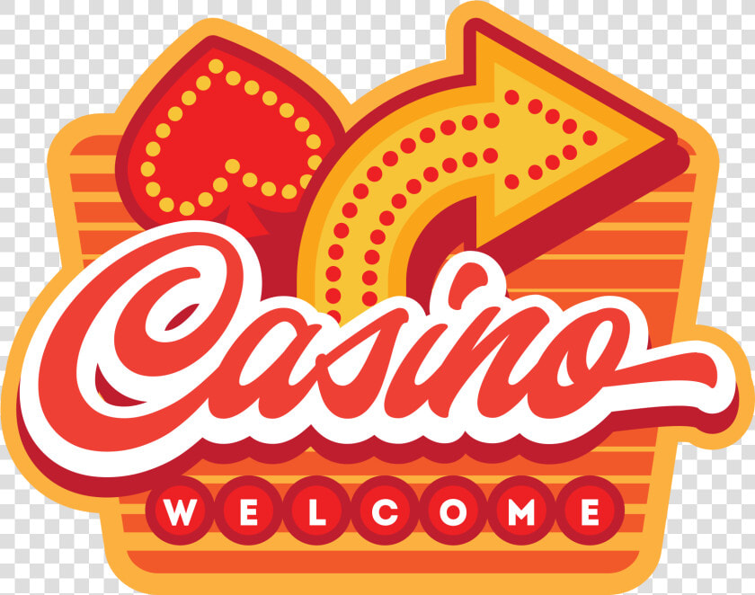 Welcome Sign Class Lazyload Lazyload Mirage Featured   Welcome To Casino Sign Png  Transparent PngTransparent PNG