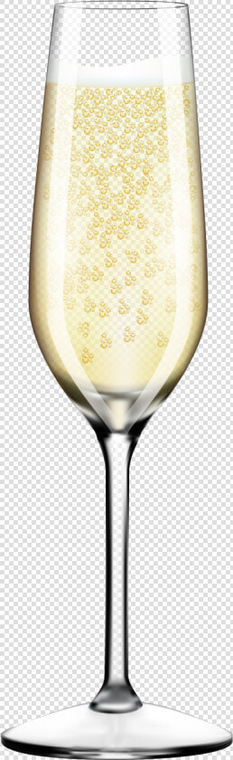 Champagne Glass Png Clip Art Image   Glass Of Champagne Png Transparent Background  Png DownloadTransparent PNG