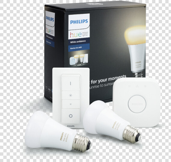 Philips Hue  HD Png DownloadTransparent PNG