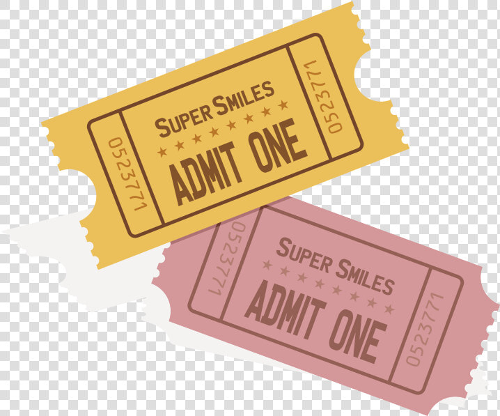 Get Notified Of Exclusive Freebies   Ticket For A Date  HD Png DownloadTransparent PNG