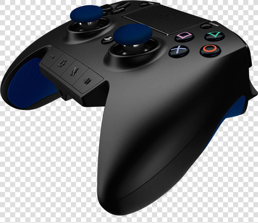 Raiju Razor Ps4 Controller  HD Png DownloadTransparent PNG