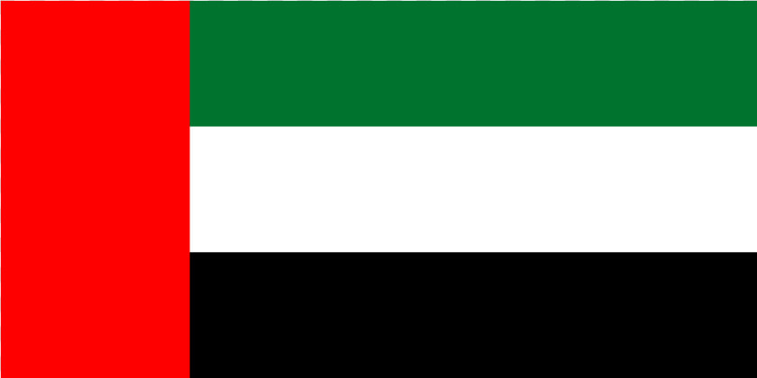 Uae Flag  HD Png DownloadTransparent PNG