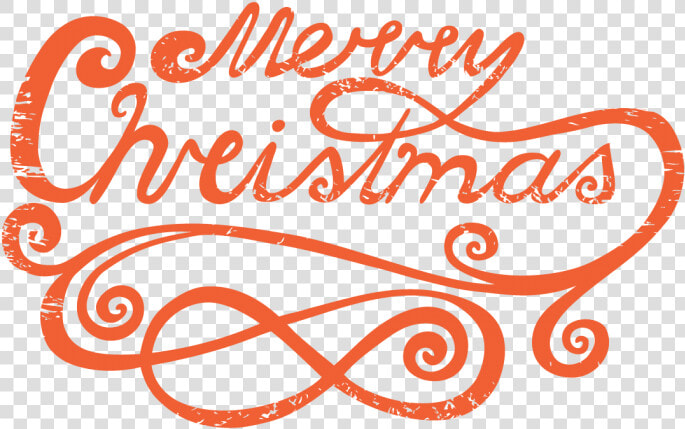 Typography Vector Merry Christmas   Merry Christmas Tattoo Png  Transparent PngTransparent PNG