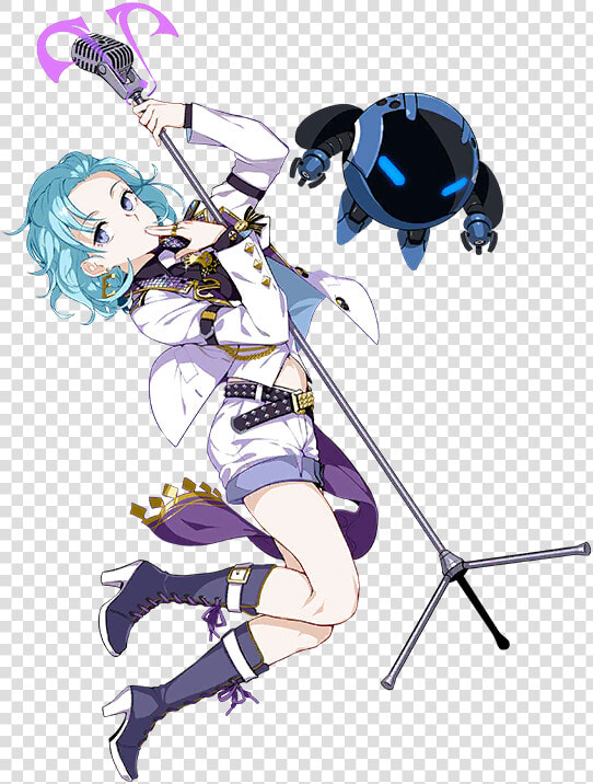 Band   Honkai Impact 3 Einstein Band  HD Png DownloadTransparent PNG