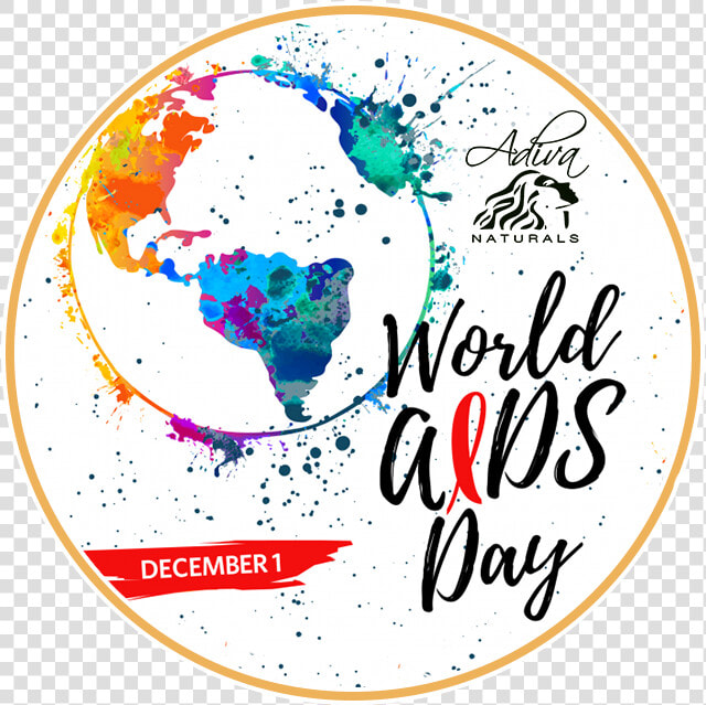 World Aids Day 2018  HD Png DownloadTransparent PNG