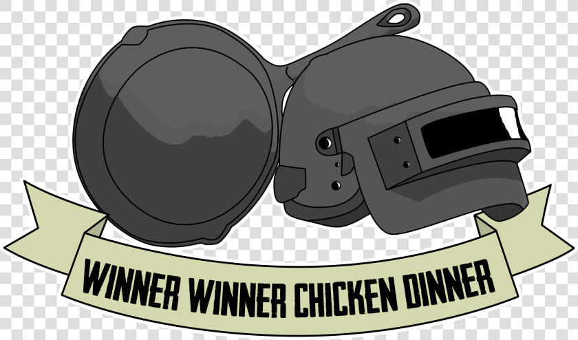 Winner Winner Chicken Dinner Png  Transparent PngTransparent PNG