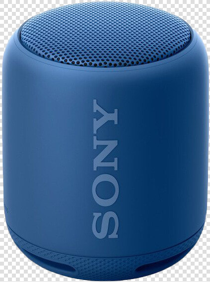 Portable Speaker Png Image Hd   Sony Srs xb10  Transparent PngTransparent PNG